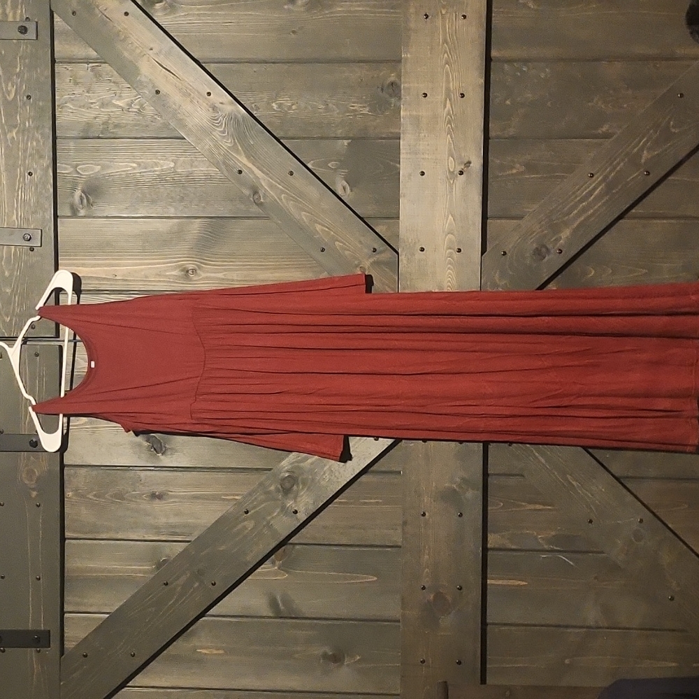 Woman's Maternity Dress